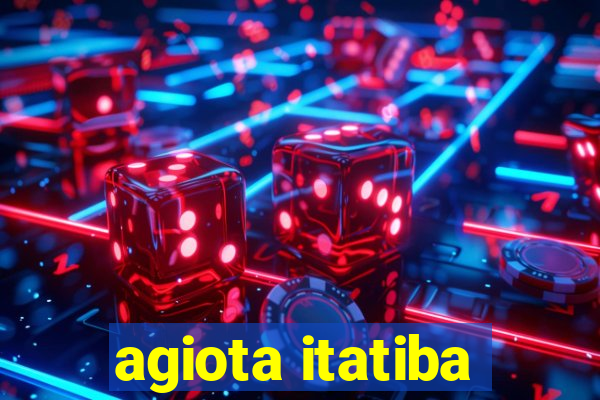 agiota itatiba
