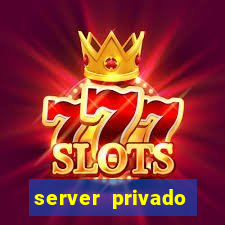 server privado blaze shindo life