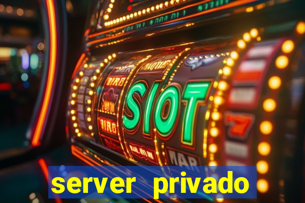 server privado blaze shindo life