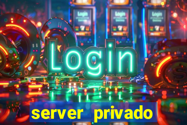 server privado blaze shindo life