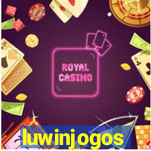 luwinjogos