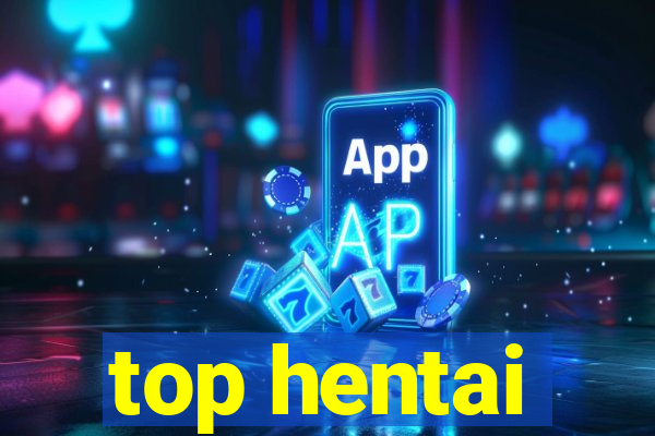 top hentai