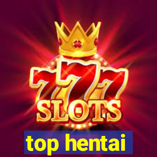 top hentai