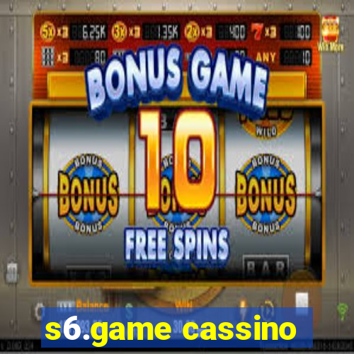 s6.game cassino