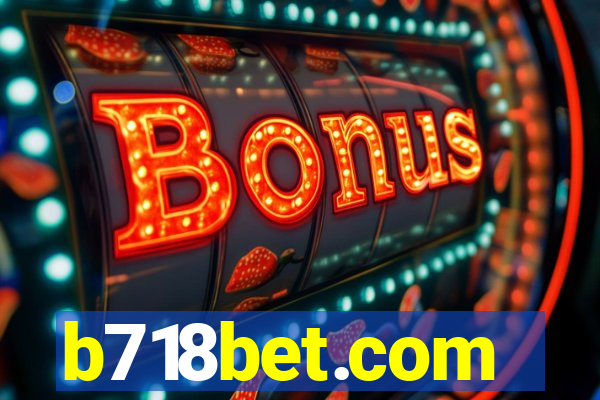 b718bet.com