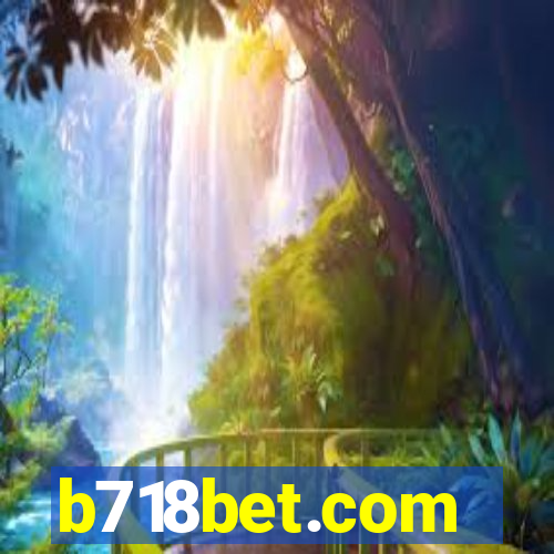 b718bet.com