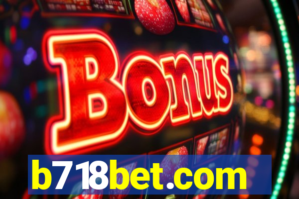 b718bet.com