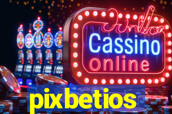 pixbetios