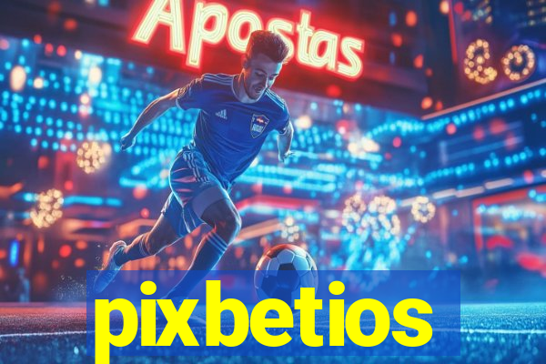 pixbetios