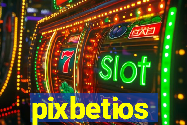 pixbetios
