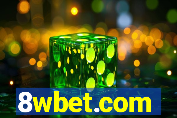 8wbet.com
