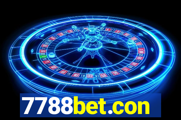 7788bet.con