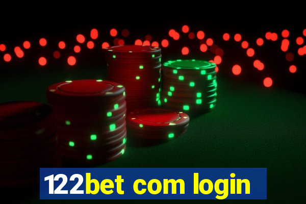 122bet com login