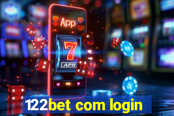 122bet com login