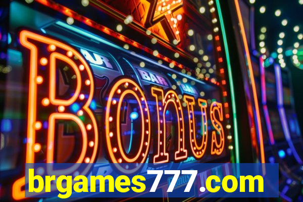 brgames777.com