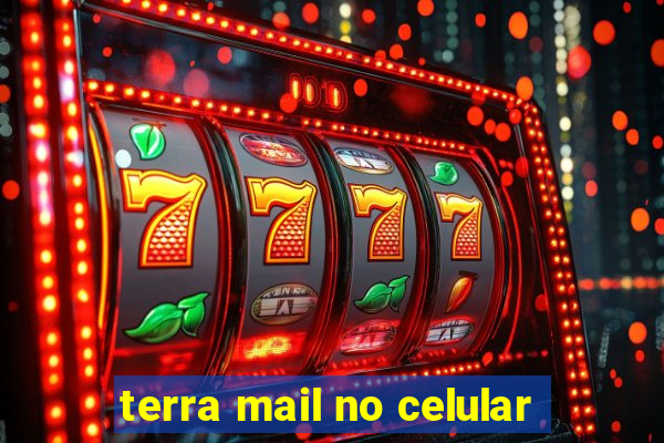 terra mail no celular