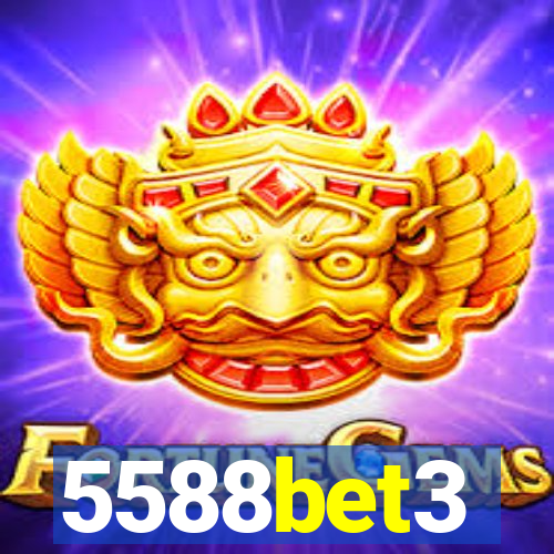 5588bet3