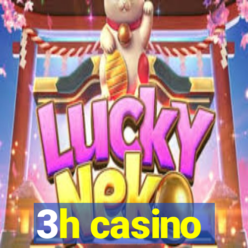 3h casino