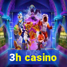 3h casino
