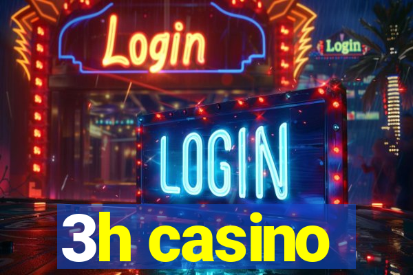 3h casino