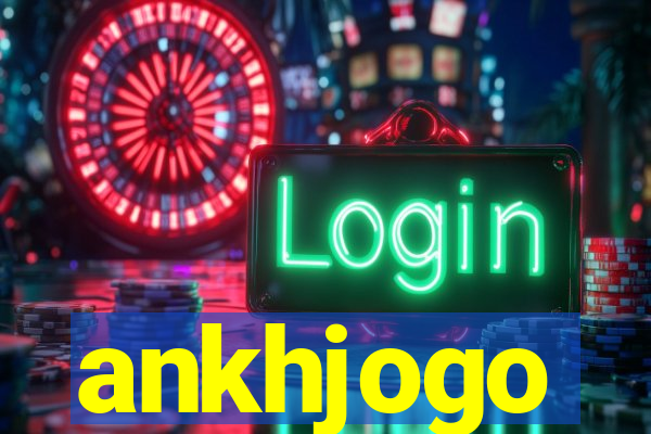 ankhjogo