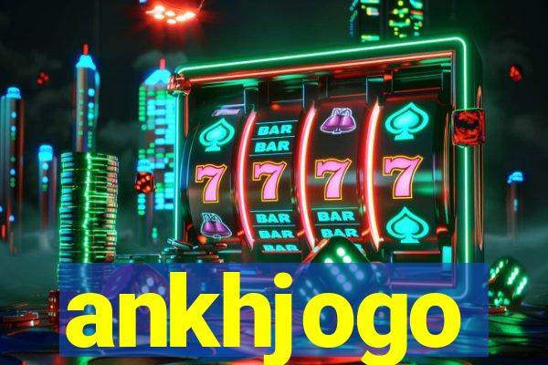 ankhjogo