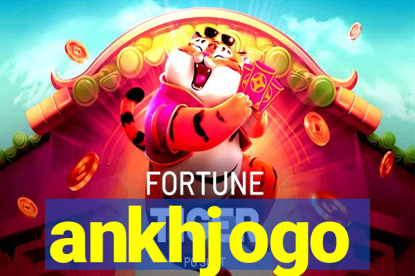 ankhjogo