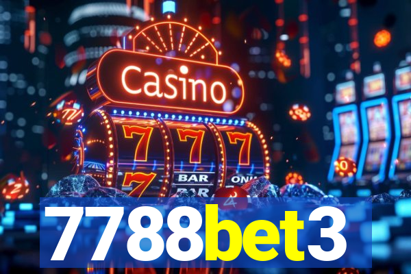 7788bet3