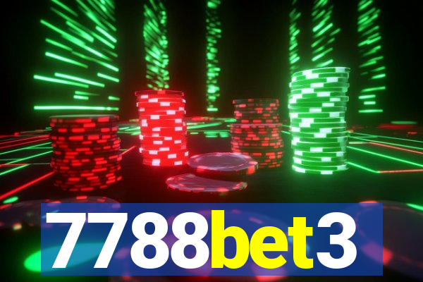 7788bet3