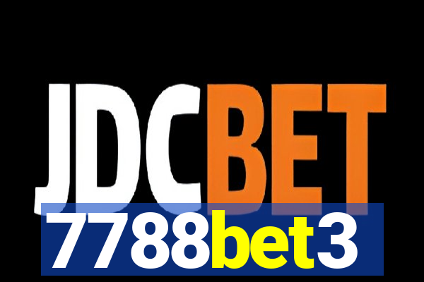 7788bet3