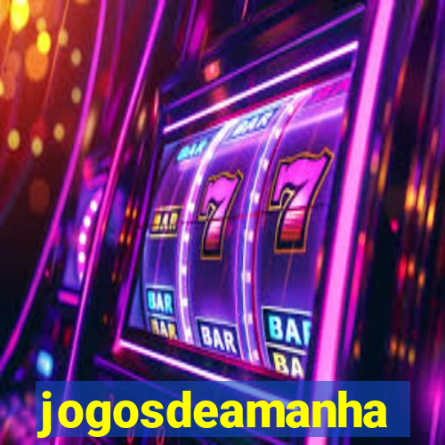 jogosdeamanha