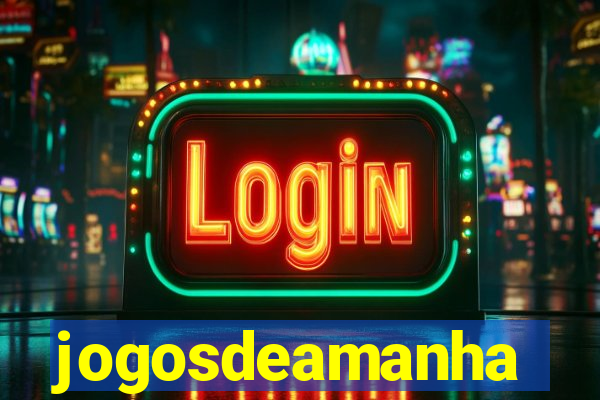jogosdeamanha