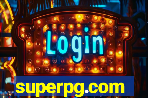 superpg.com