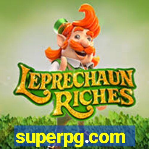 superpg.com