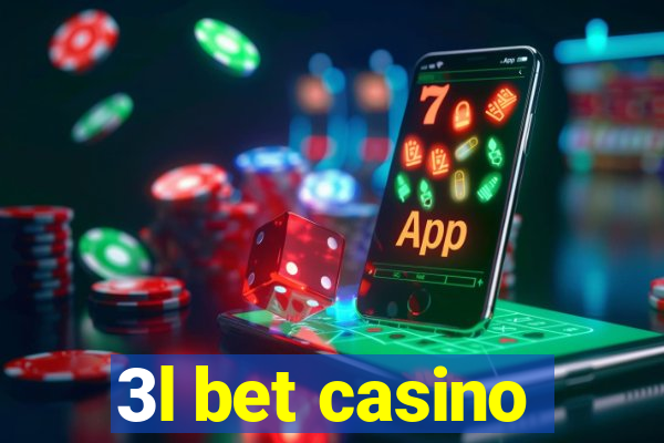 3l bet casino