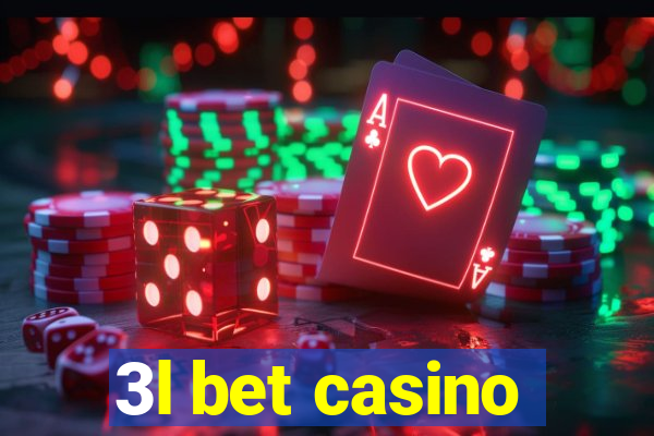 3l bet casino