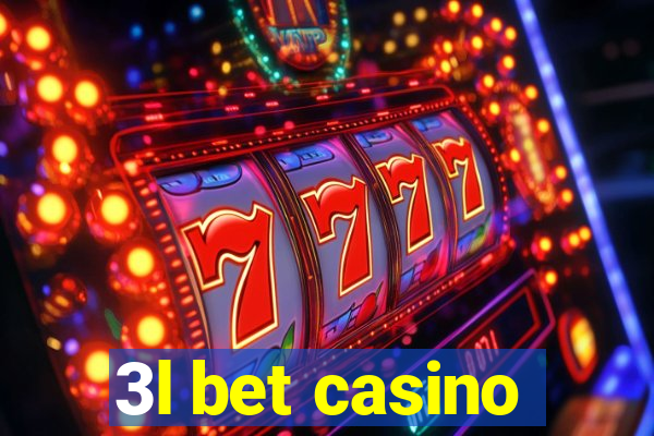 3l bet casino