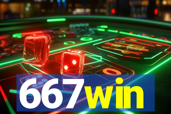 667win