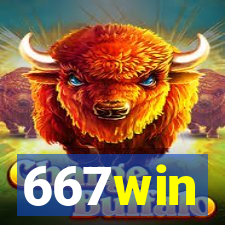 667win