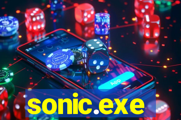 sonic.exe