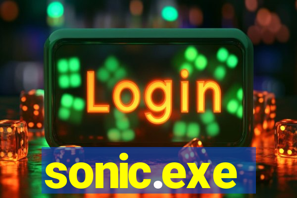 sonic.exe