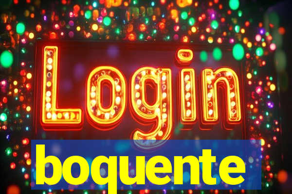 boquente