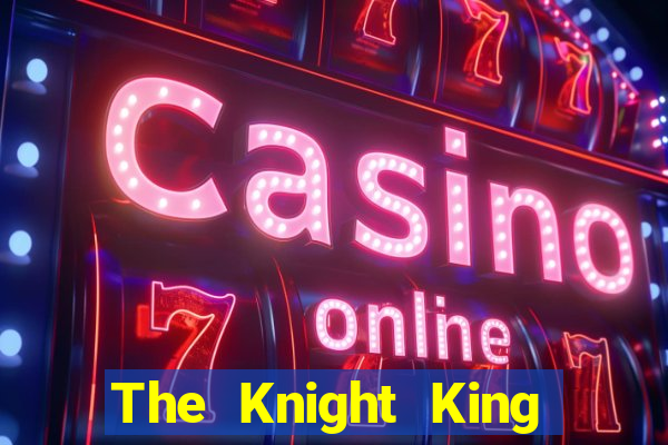 The Knight King who returned with a god chapter 44 the demon king cheat system cap 1