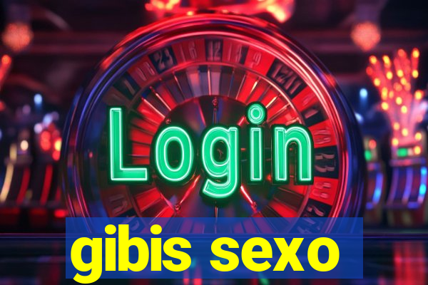 gibis sexo