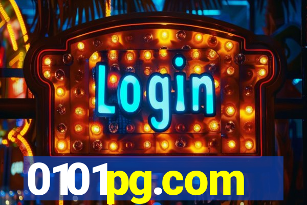 0101pg.com
