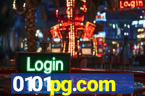 0101pg.com