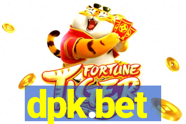 dpk.bet