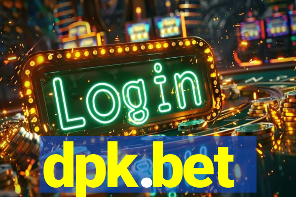 dpk.bet