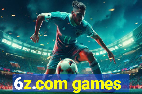 6z.com games