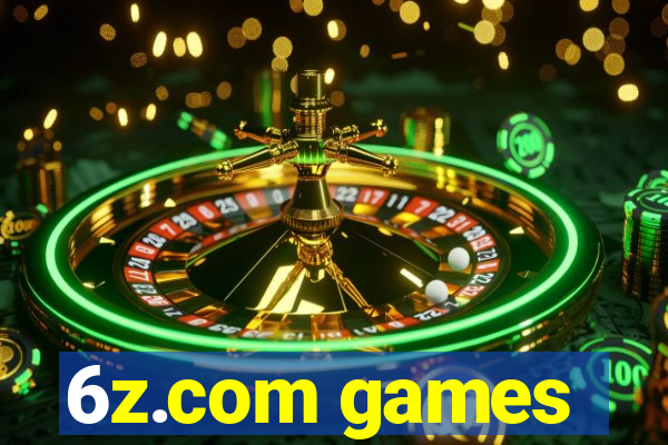 6z.com games